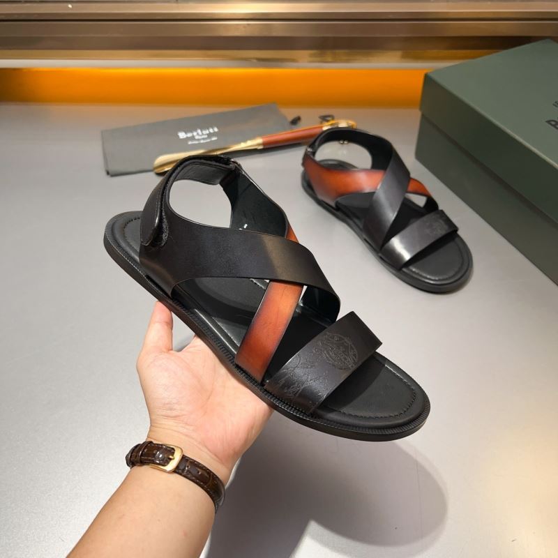 Berluti Sandals